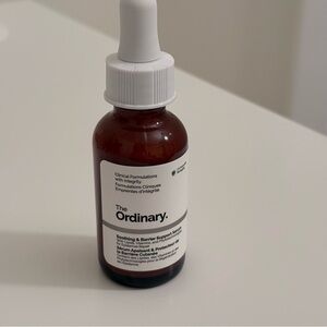 The Ordinary Soothing Barrier Serum 💞